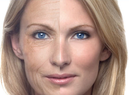 TRUTH ABOUT ANTI-AGING CREAMS