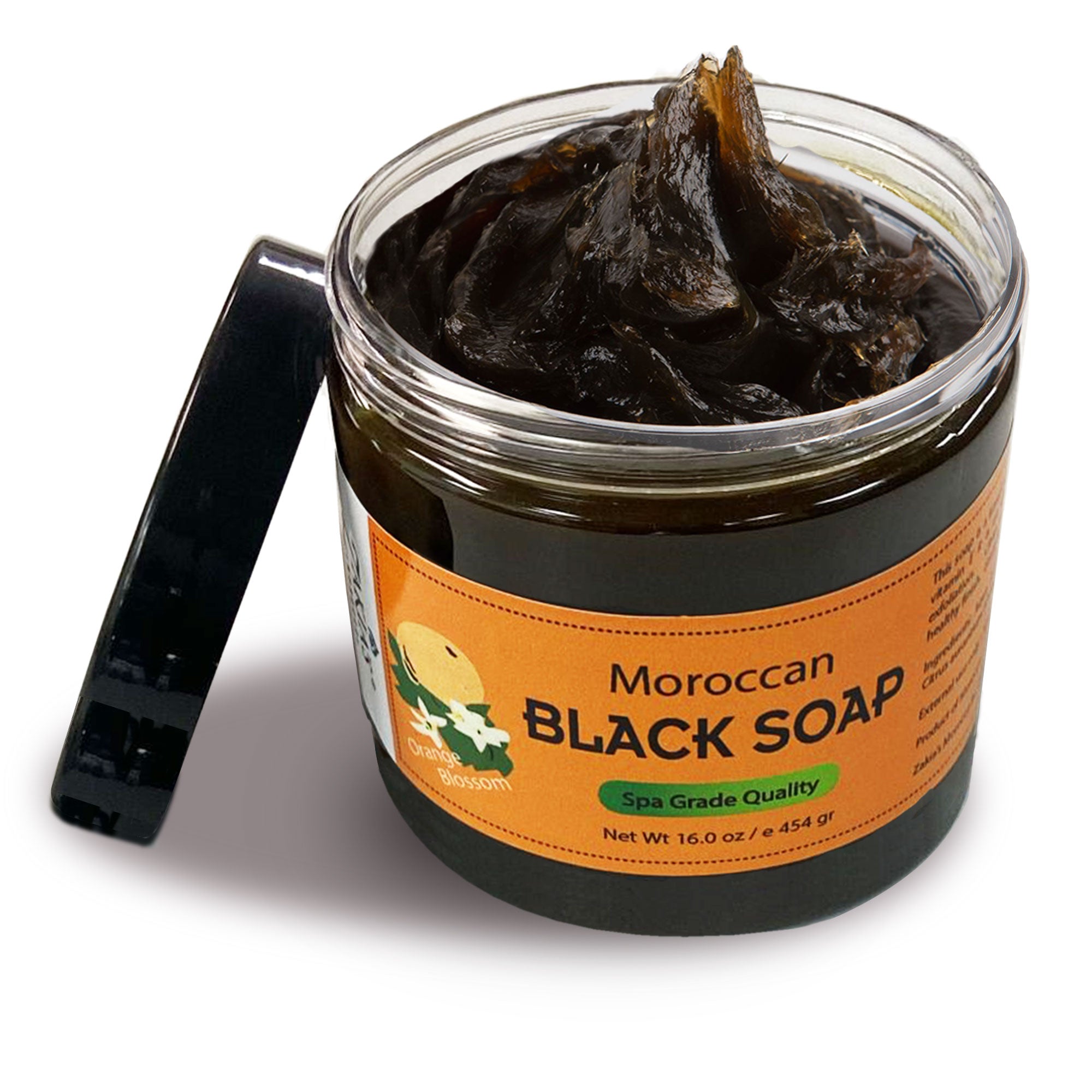 Moroccan soap discount