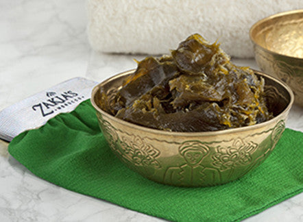 The Benefits of Castile Soap, particularly Moroccan Black Soap
