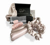 Mulberry Silk Heatless Hair Kit