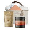 Moroccan Bath & Shower Set - Amber Musk