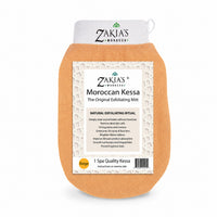 Kessa Original Hammam Scrubbing Glove