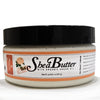 Organic Shea & Argan Oil  Butter - Fleur d'Oranger