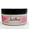 Organic Shea & Argan Oil  Butter - Moroccan Rose