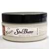 Organic Shea & Argan Oil  Butter - Tahitian Vanilla