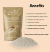 Moroccan Bath & Shower Set - Original