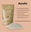 Moroccan Bath & Shower Set - Amber Musk