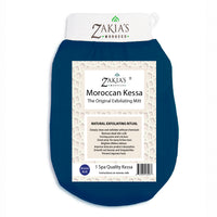 Kessa Original Exfoliating Glove - Rough guy