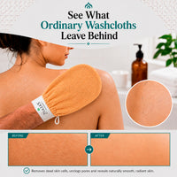 Kessa Original Hammam Scrubbing Glove