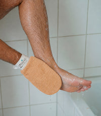 Kessa Original Hammam Scrubbing Glove