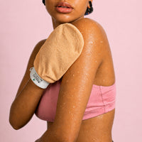 Kessa Original Hammam Scrubbing Glove