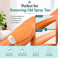 Kessa Original Hammam Scrubbing Glove