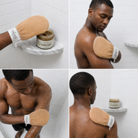 Kessa Original Hammam Scrubbing Glove
