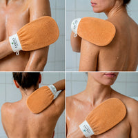 Kessa Original Hammam Scrubbing Glove