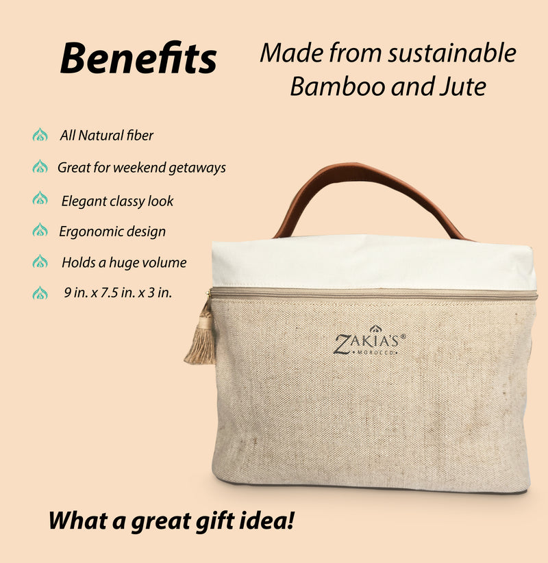 Moroccan Bath & Shower Set - Original