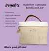 Moroccan Bath & Shower Set - Lavender