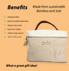 Moroccan Bath & Shower Set - Fleur d'Oranger