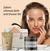Moroccan Bath & Shower Set - Original