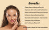 Moroccan Bath & Shower Set - Eucalyptus