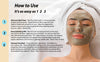 Moroccan Bath & Shower Set - Original