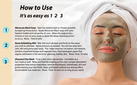 Moroccan Bath & Shower Set - Original