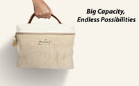 Moroccan Bath & Shower Set - Eucalyptus