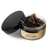 Moroccan "BELDI" Black Soap - Vanilla -8 oz