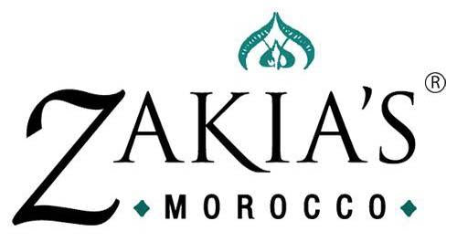 Zakiasmorocco.com