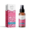 Moroccan Rose Water Toning Spray - 4 oz