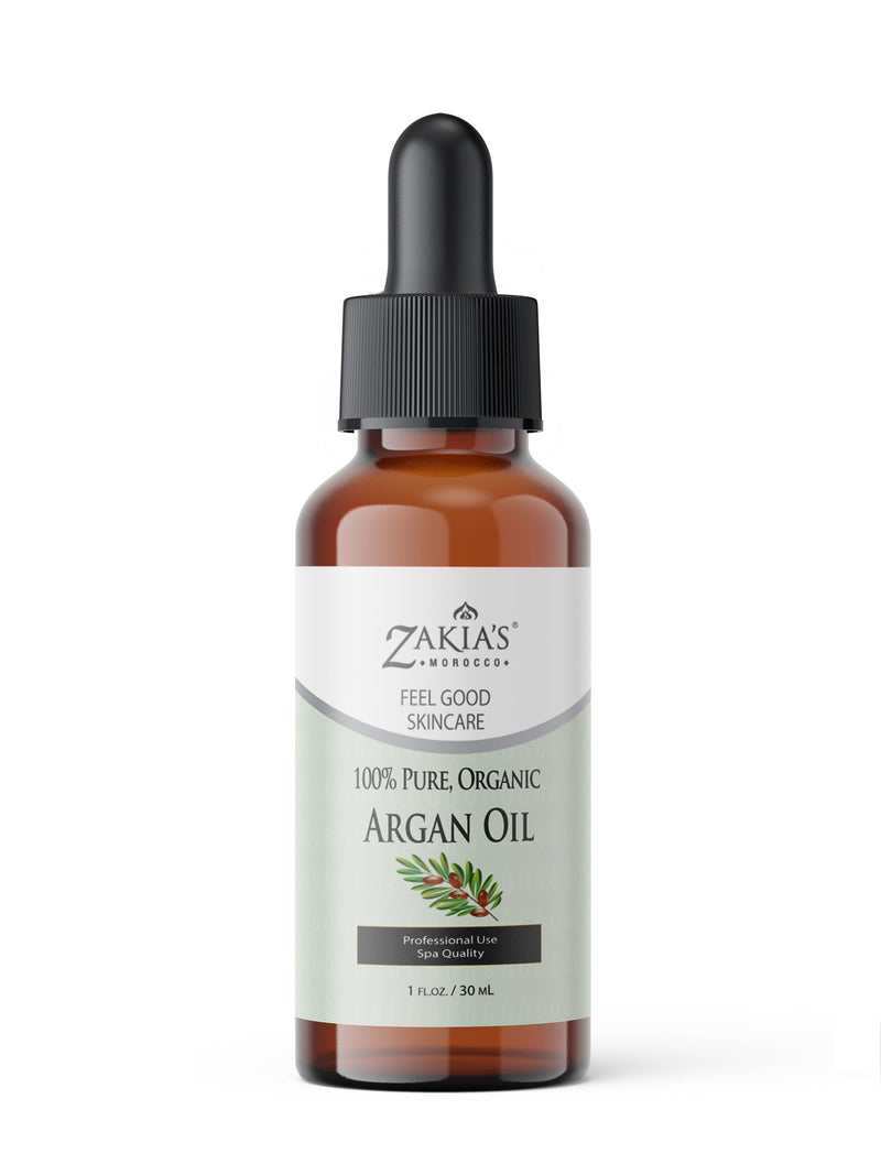 Miracle Moisturizing Facial Serum Gift Set