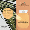 Kessa Orginal Exfoliating Glove - Rough & Smooth