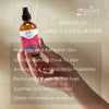 Moroccan Rose Water Toning Spray - 4 oz