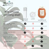 Kessa Orginal Exfoliating Glove - Rough & Smooth