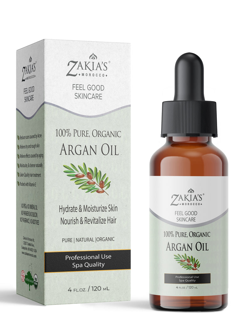 Gardenia Essential Oil, 10ml, 100% Pure Organic Argan Oil