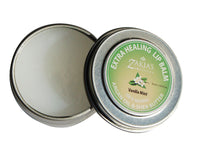 EXTRA HEALING Argan & Shea Lip Balm - Vanilla Mint