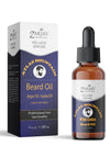 Organic Atlas Mountain Beard Oil