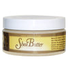 Organic Argan Shea Body Butter - Natural formula
