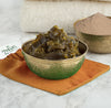 Moroccan Black Soap Exfoliating Kessa Gift Box - Argan Oil