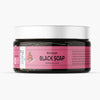 Hammam Home Spa Gift Set - Rose