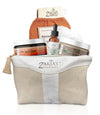 Hammam Home Spa Gift Set - Amber Musk