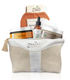 Hammam Home Spa Gift Set - Fleur d'Oranger