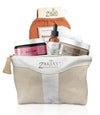Hammam Home Spa Gift Set - Rose