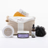 Hammam Home Spa Gift Set - Lavender