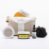 Hammam Home Spa Gift Set - Monoi