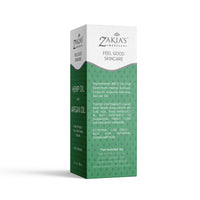 Argan Hemp Oil