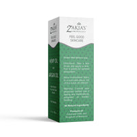 Argan Hemp Oil