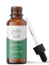 Argan Hemp Oil