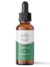 Argan Hemp Oil