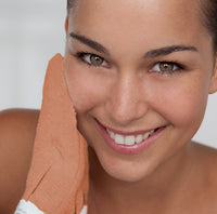 Kessa Orginal Exfoliating Glove - Rough & Smooth