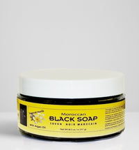 Argan Oil Bath & Body Gift Sets - Tropical Monoi
